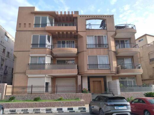 Maison 7 New Cairo Exterior photo
